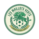 Les Maillots Verts Logo